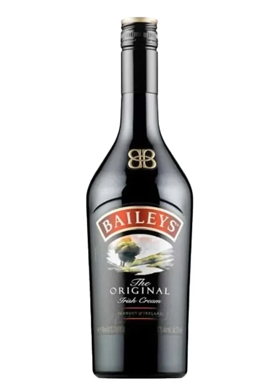 Rượu Sữa Baileys Original 750ML