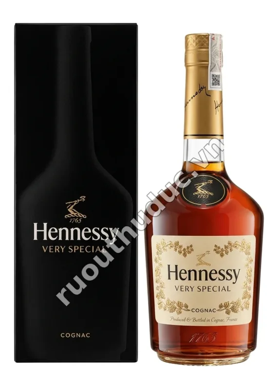 Rượu Hennessy VS Very Special 700ML